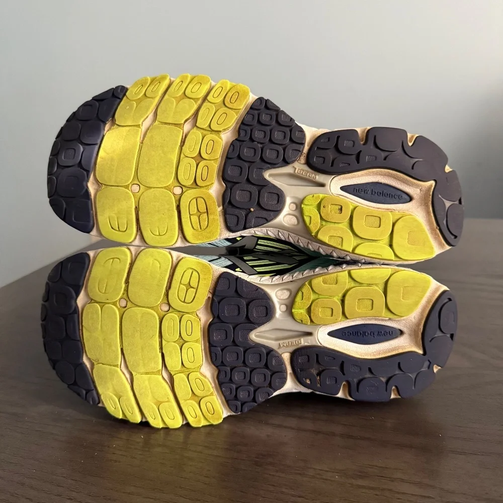 New Balance new balance